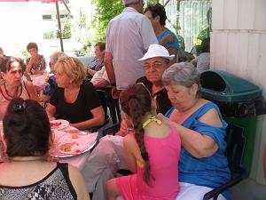 2014 06 DU 07 08 09 JUIN REUNION DES AIN EL TURCKOIS A LA GRANDE MOTTE (42)